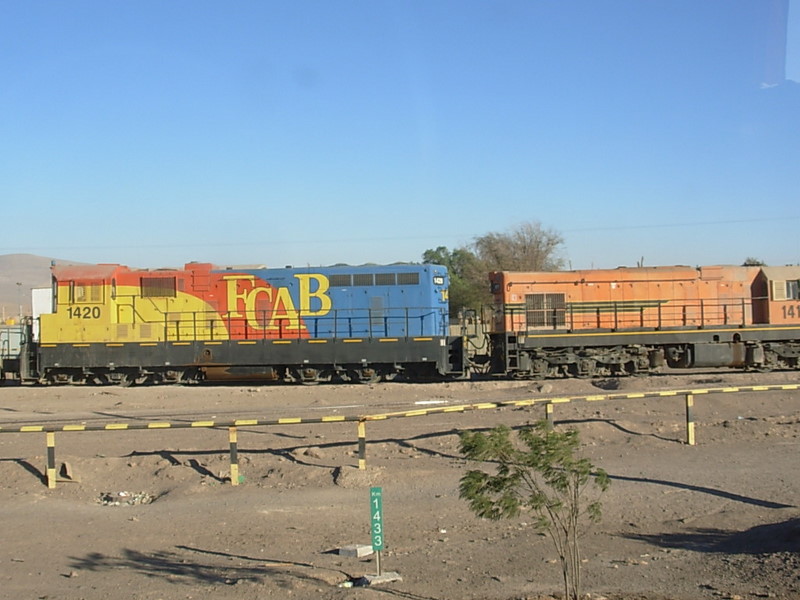 Foto de San Pedro de Atacama, Chile