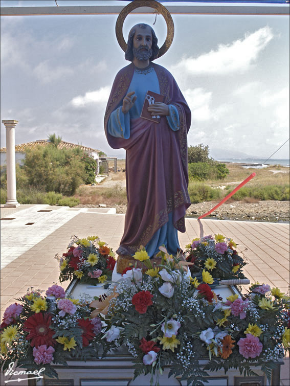 Foto de Ribera de Cabanes (Castelló), España
