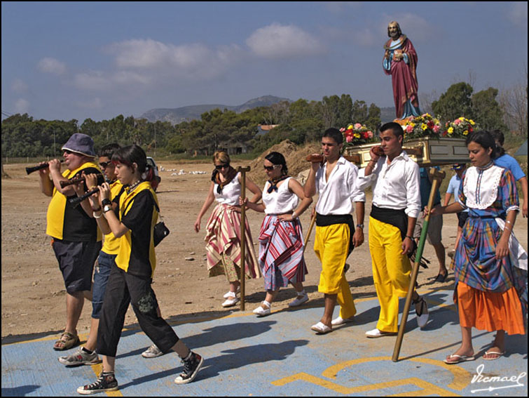 Foto de Ribera de Cabanes (Castelló), España