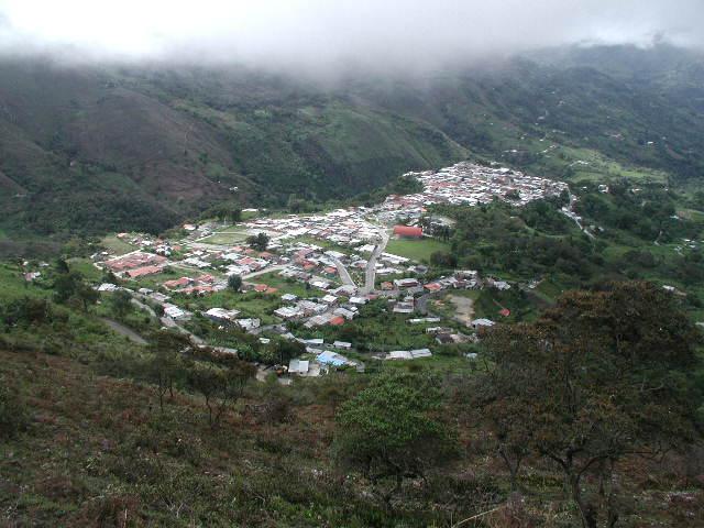 Foto de Queniquea, Venezuela