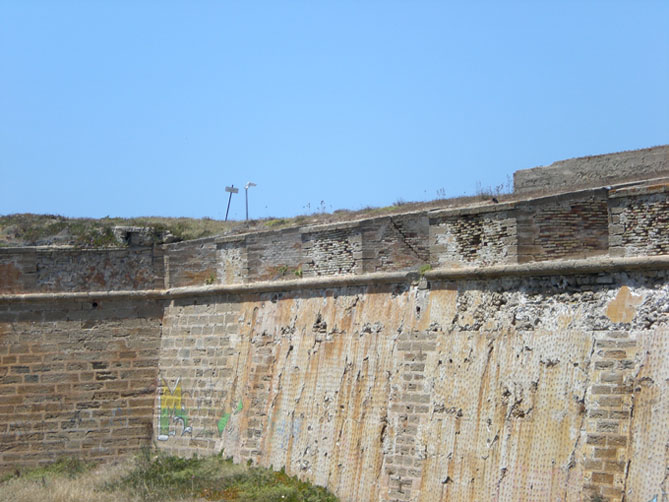 Foto de Cádiz (Andalucía), España