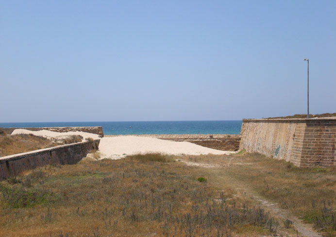 Foto de Cádiz (Andalucía), España