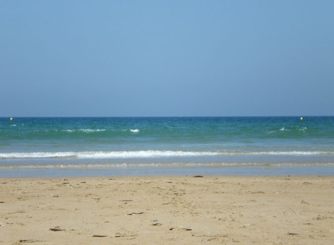 Foto de Cádiz (Andalucía), España