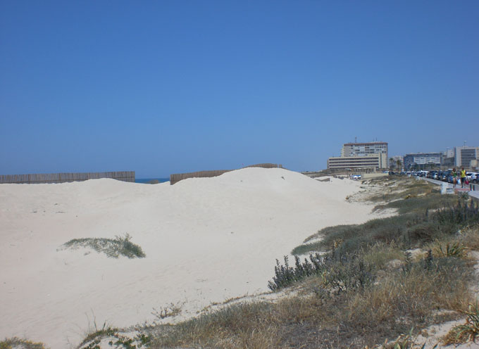 Foto de Cádiz (Andalucía), España