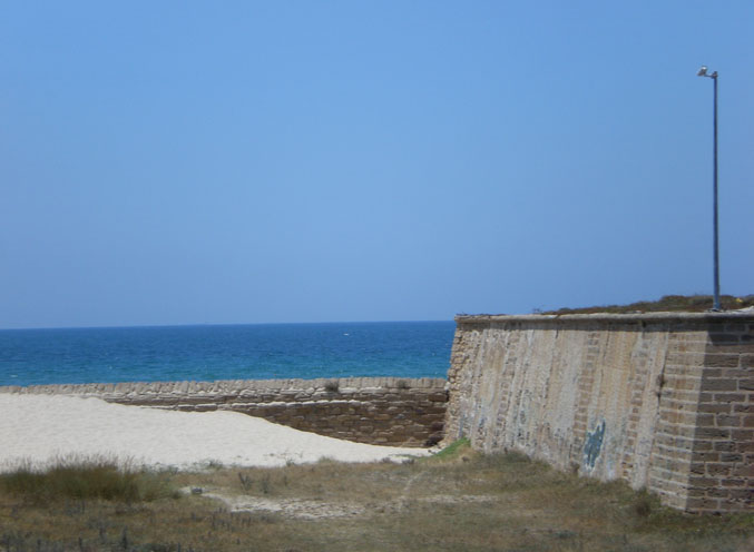 Foto de Cádiz (Andalucía), España