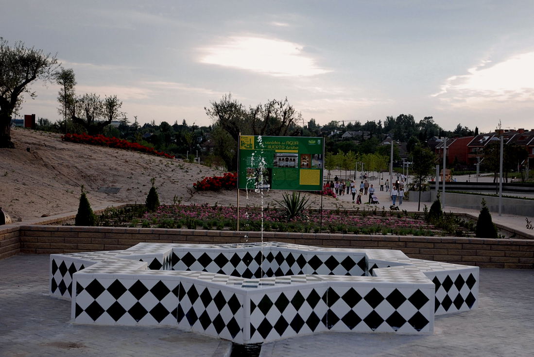 Foto de Madrid (Comunidad de Madrid), España