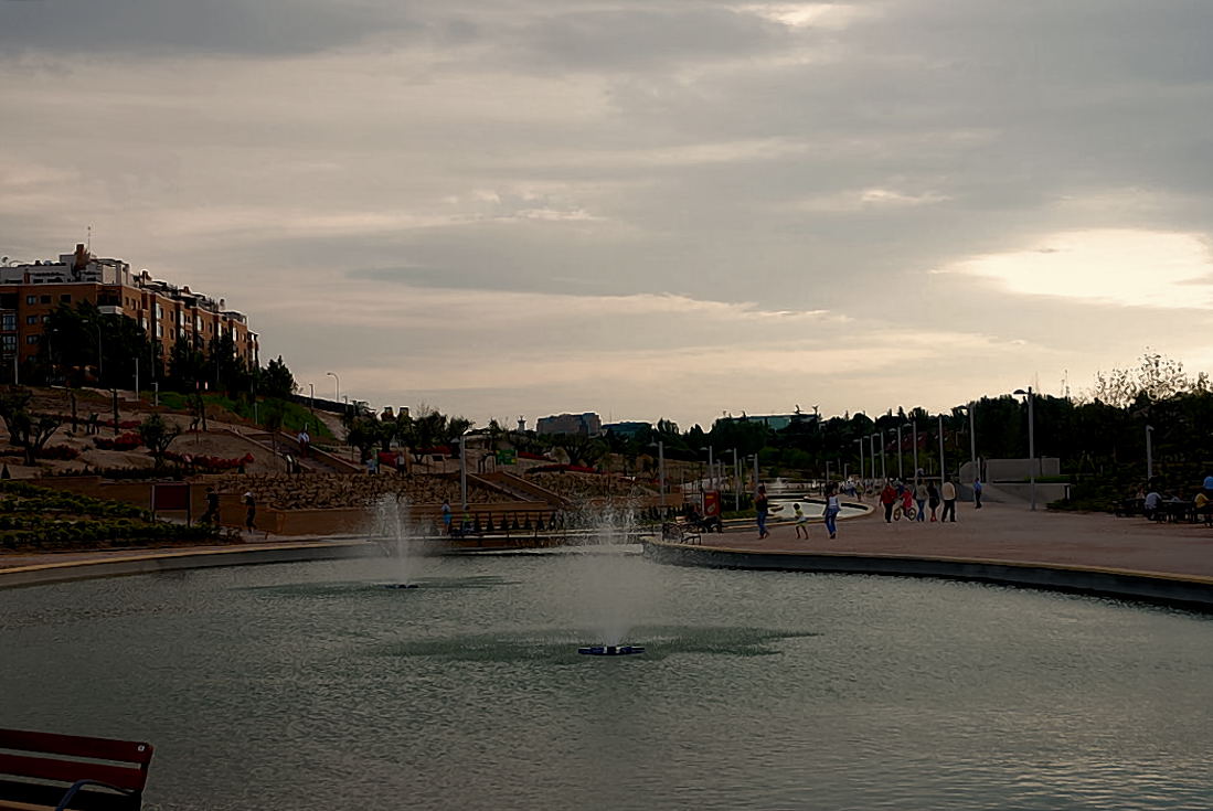 Foto de Madrid (Comunidad de Madrid), España