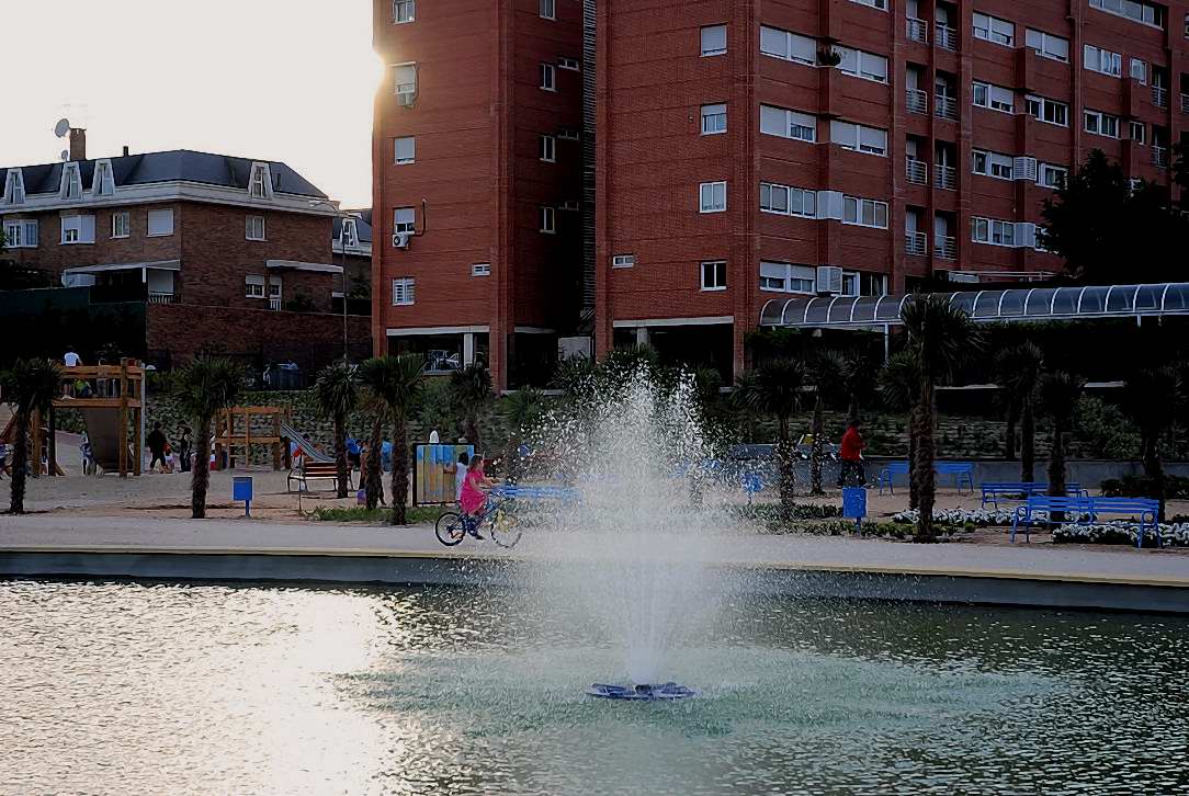 Foto de Madrid (Comunidad de Madrid), España