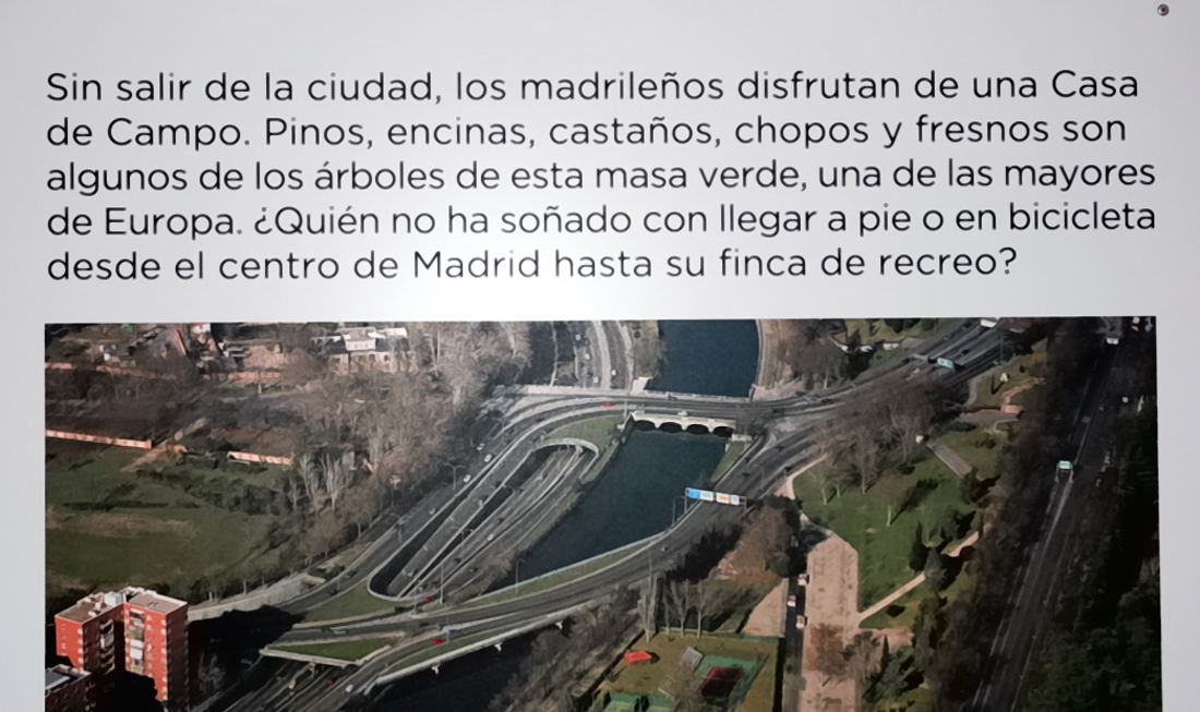 Foto de Madrid (Comunidad de Madrid), España