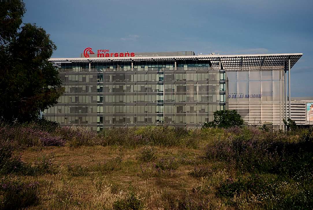 Foto de Madrid (Comunidad de Madrid), España