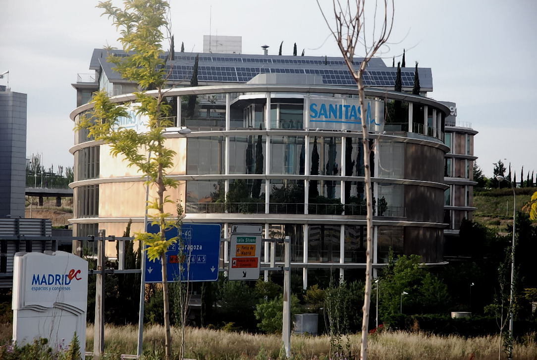 Foto de Madrid (Comunidad de Madrid), España