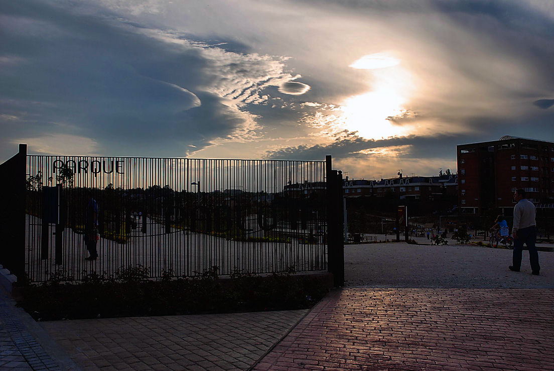 Foto de Madrid (Comunidad de Madrid), España