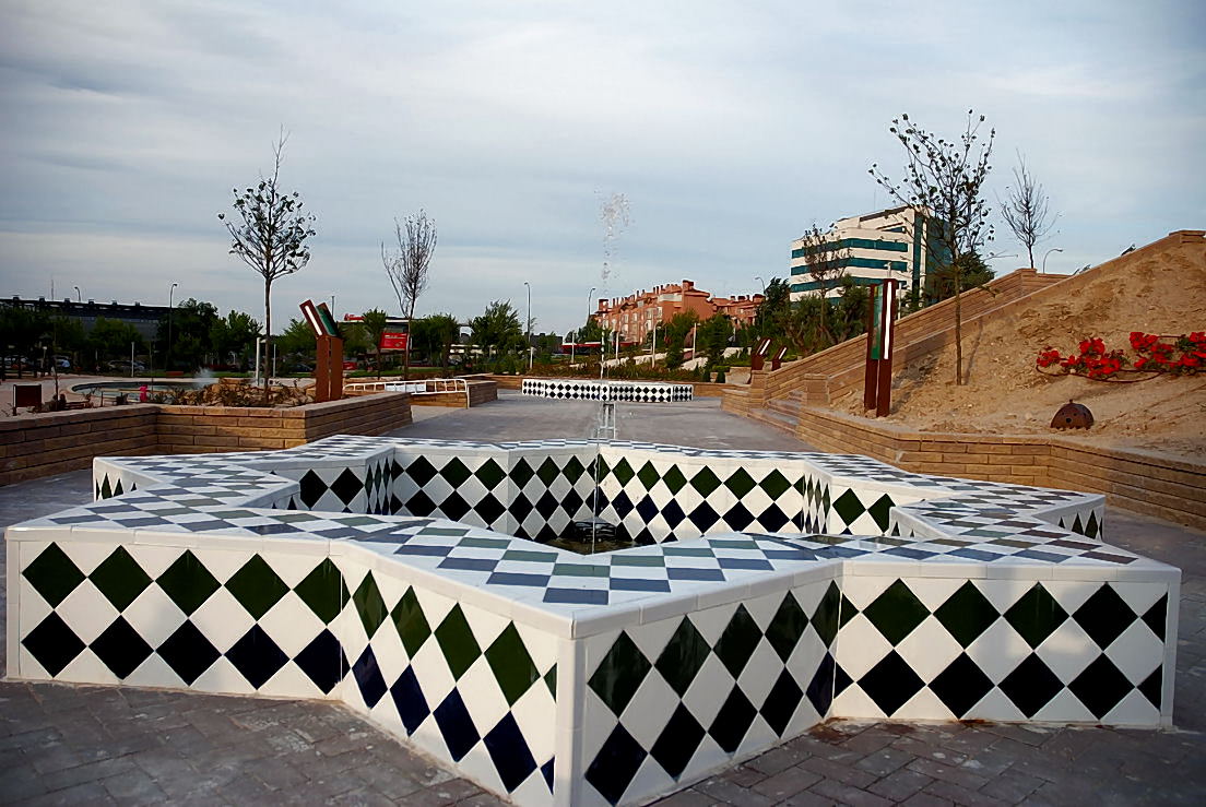 Foto de Madrid (Comunidad de Madrid), España