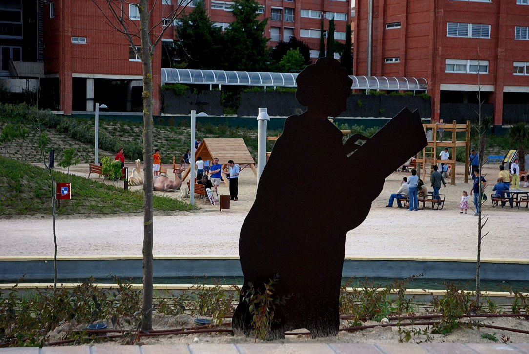 Foto de Madrid (Comunidad de Madrid), España