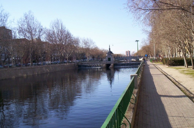 Foto de Madrid (Comunidad de Madrid), España