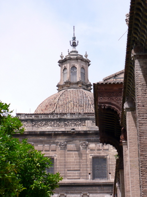 Foto de Sevilla (Andalucía), España