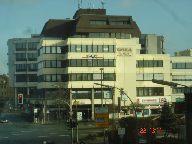 Foto de Rheine, Alemania