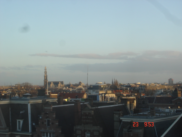 Foto de Amsterdam, Países Bajos