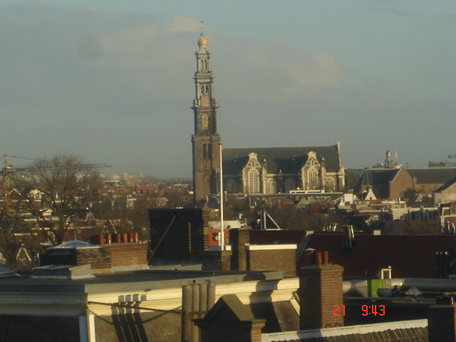 Foto de Amsterdam, Países Bajos