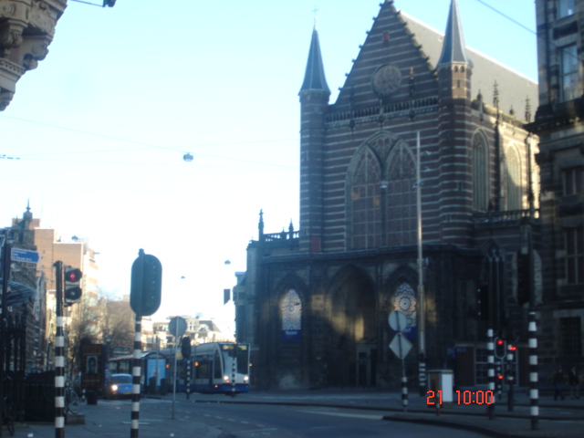 Foto de Amsterdam, Países Bajos