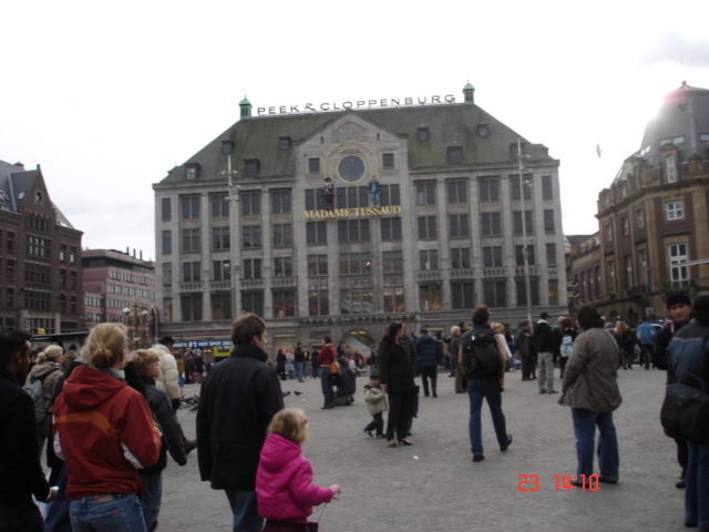 Foto de Amsterdam, Países Bajos