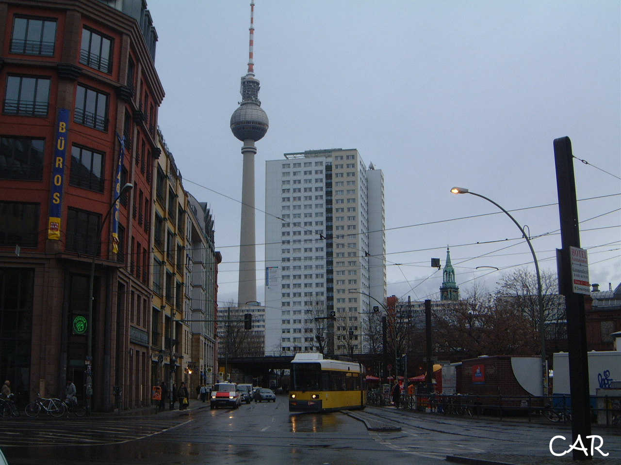 Foto de Berlin, Alemania