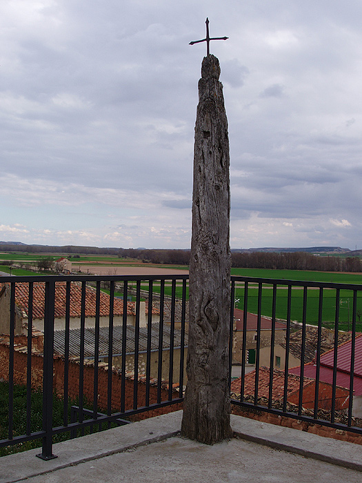 Foto de Velilla de San Esteban (Soria), España