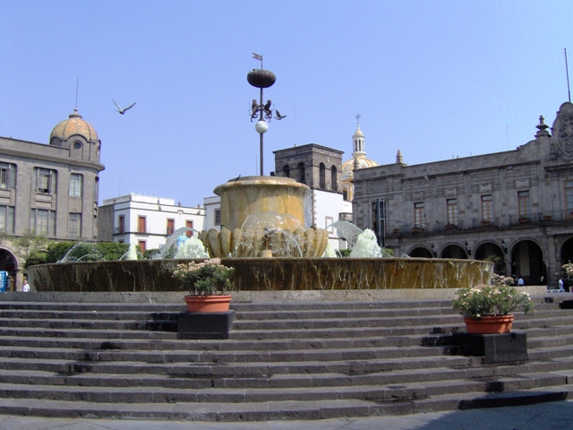 Foto de Guadalajara, México