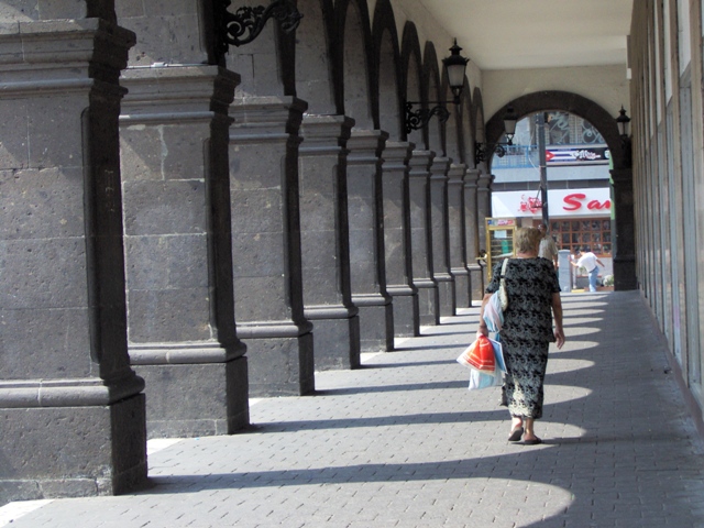 Foto de Guadalajara, México