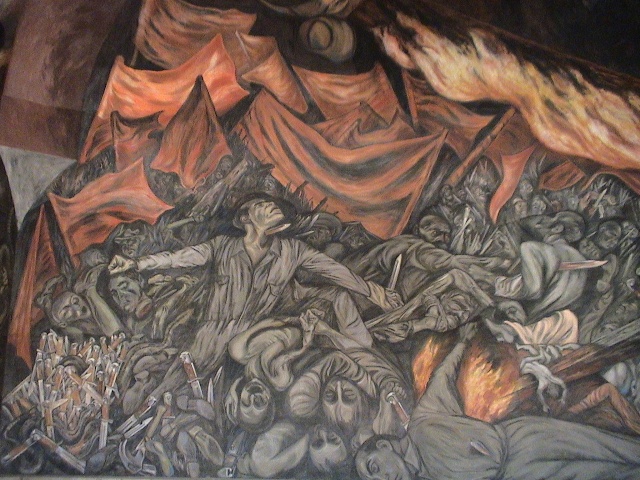 Foto de Guadalajara, México