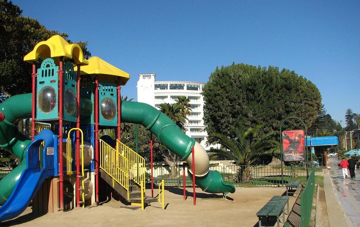 Foto de Viña del Mar, Chile