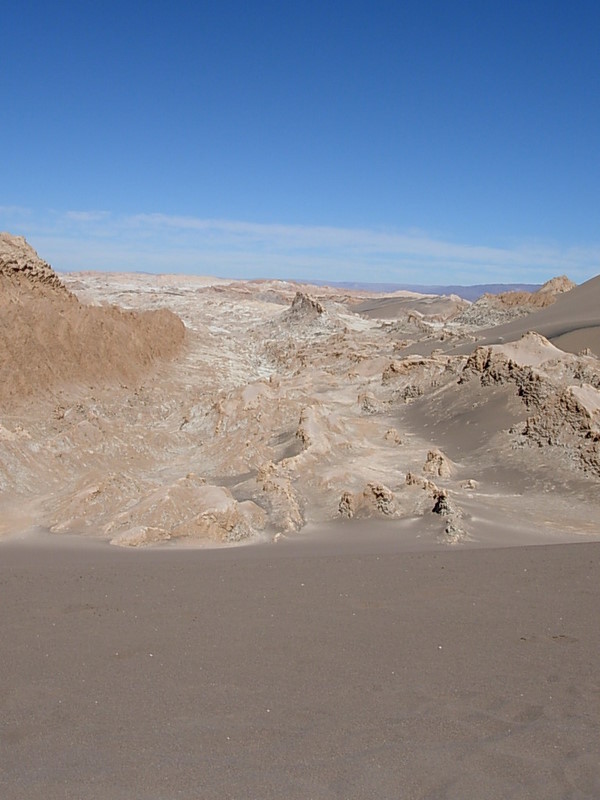 Foto de San Pedro de Atacama, Chile