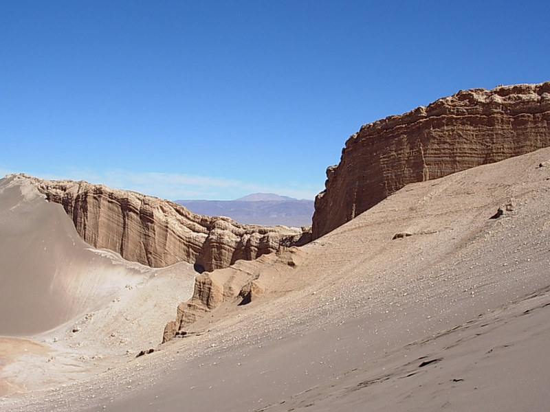 Foto de San Pedro de Atacama, Chile