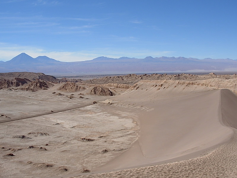 Foto de San Pedro de Atacama, Chile