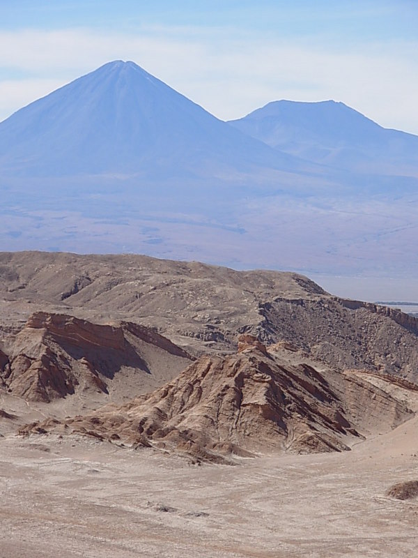 Foto de San Pedro de Atacama, Chile