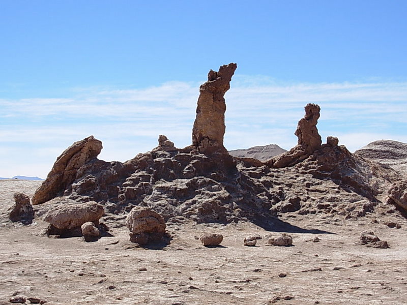 Foto de San Pedro de Atacama, Chile