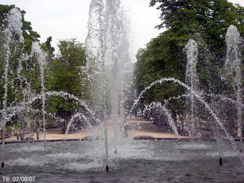 Foto de Oviedo (Asturias), España