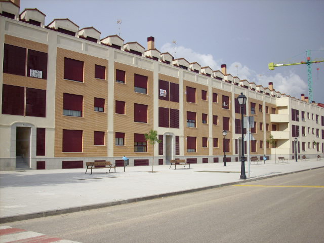 Foto de Yuncler (Toledo), España