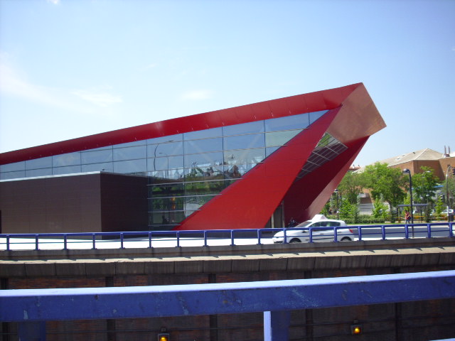 Foto de Madrid (Comunidad de Madrid), España