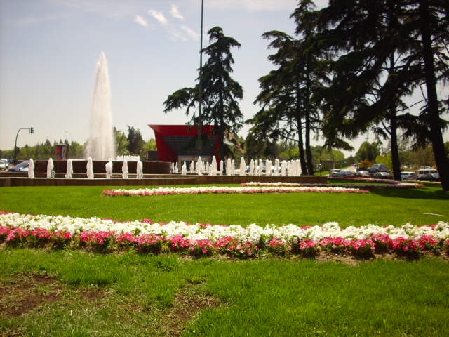 Foto de Madrid (Comunidad de Madrid), España