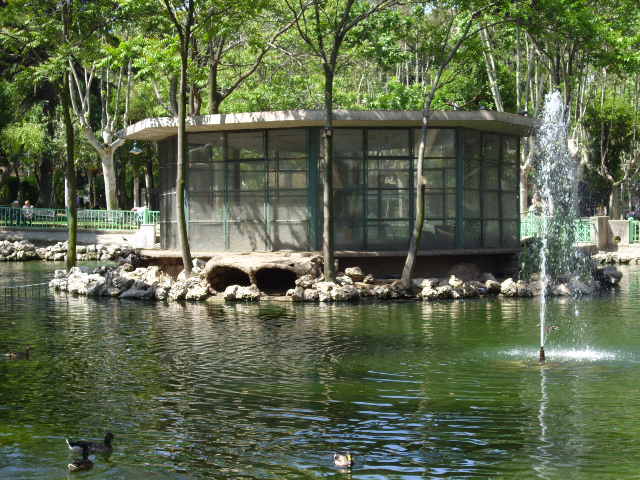 Foto de Salamanca (Castilla y León), España