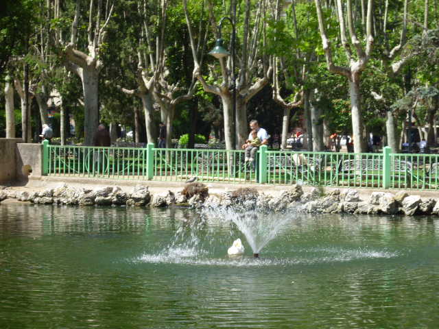 Foto de Salamanca (Castilla y León), España