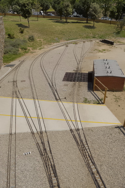 Foto de Sabadell (Barcelona), España