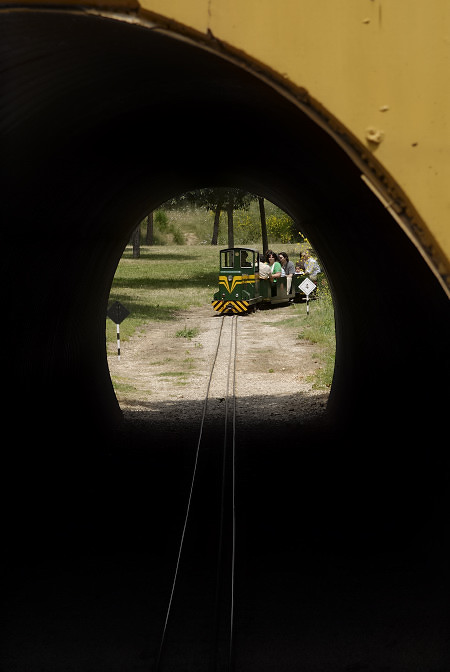 Foto de Sabadell (Barcelona), España