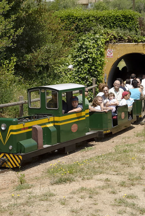 Foto de Sabadell (Barcelona), España