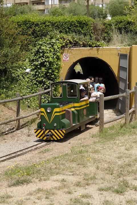 Foto de Sabadell (Barcelona), España