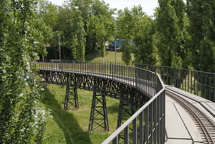 Foto de Sabadell (Barcelona), España