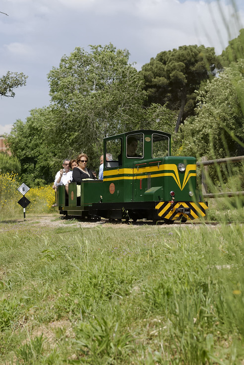 Foto de Sabadell (Barcelona), España