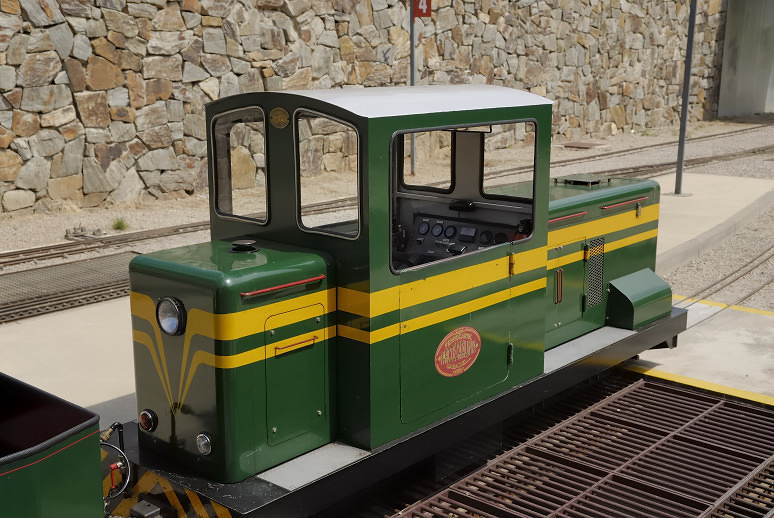 Foto de Sabadell (Barcelona), España