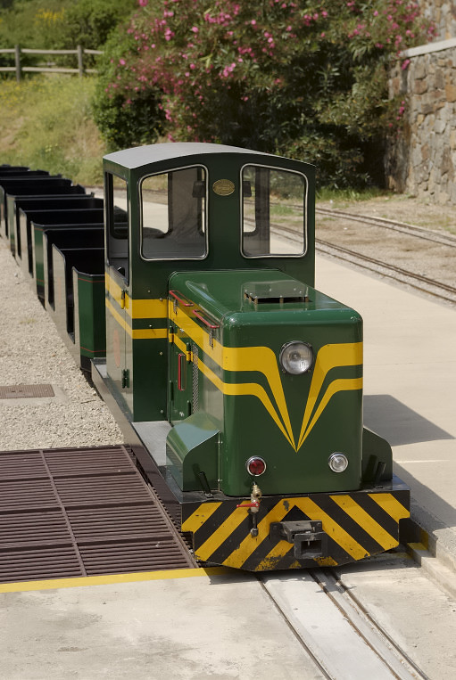 Foto de Sabadell (Barcelona), España